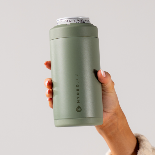 Can Cooler (16Oz) - Courtyard - US 3488