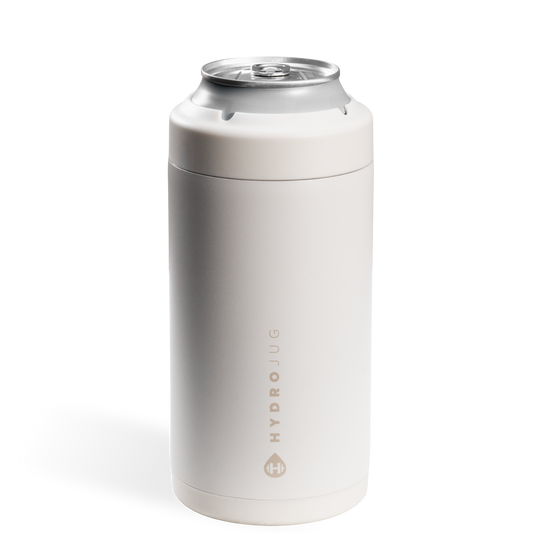 Can Cooler (16Oz) - Linen - US 4123