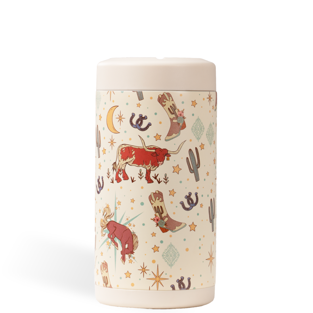 Can Cooler (16Oz) - Rodeo - US 8812