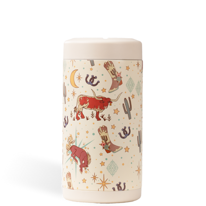 Can Cooler (16Oz) - Rodeo - US 8812