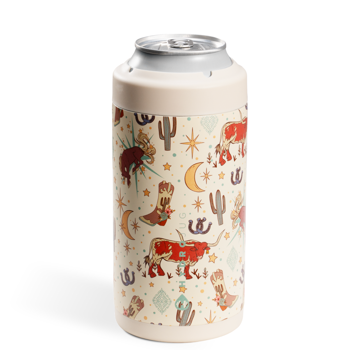 Can Cooler (16Oz) - Rodeo - US 8812