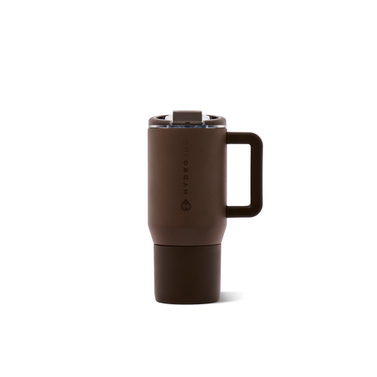 Coffee Traveler - Chestnut - US 3665