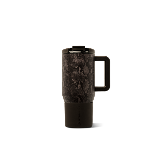 Coffee Traveler - Snakeskin - US 7472