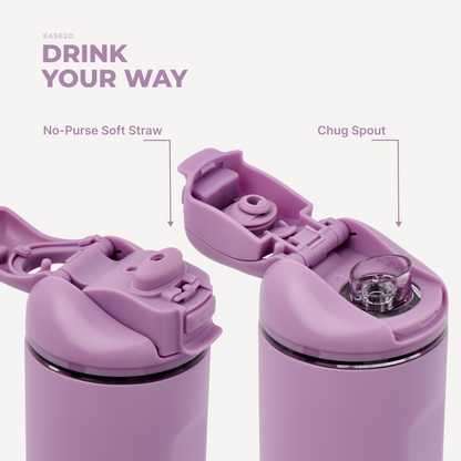 Ease2O (24Oz) - Pixie - US 4302
