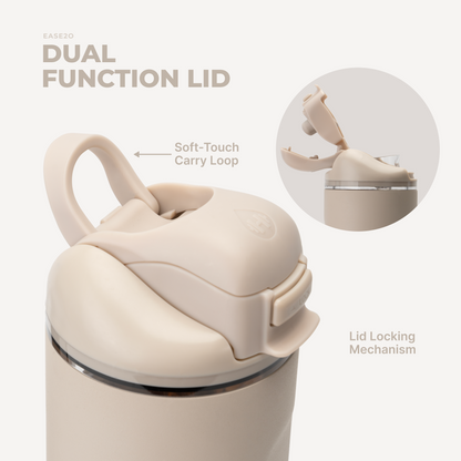 Ease2O (32Oz) - Dune - US 0795