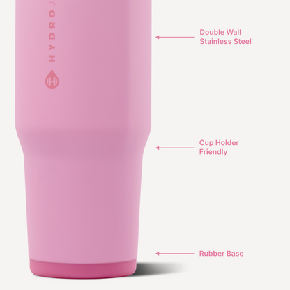 Ease2O (40Oz) - Petal - US 2364