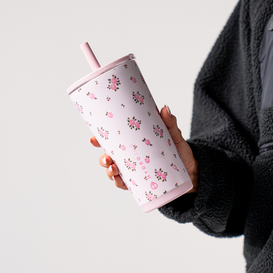 Everyday Tumbler 20Oz - Wildrose - US 1343