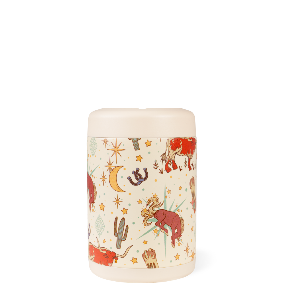 Can Cooler (Standard) - Rodeo - US 1947