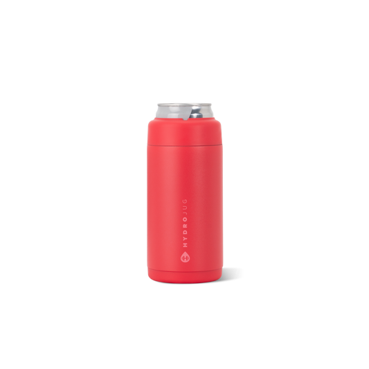 Can Cooler (Slim) - Fruit Punch - US 7698