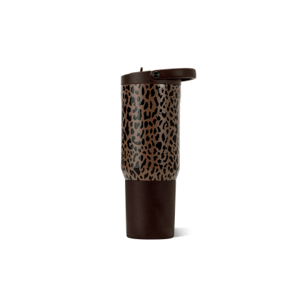 Sport (20Oz) - Brown Leopard - US 0090