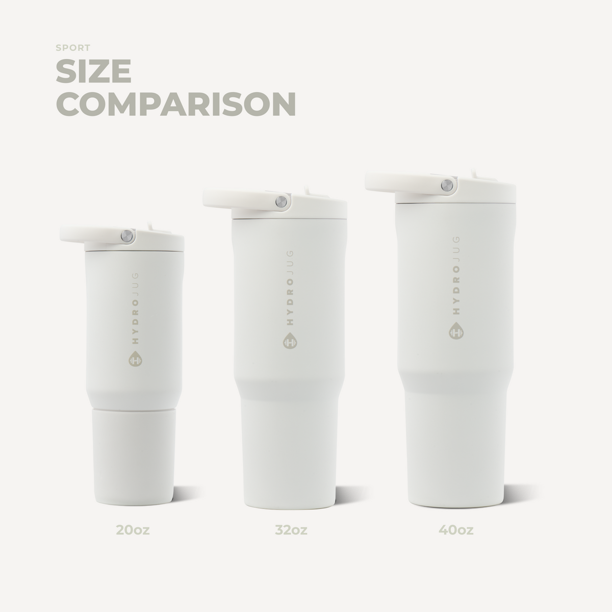 Sport (20Oz) - Lunar - US 1426
