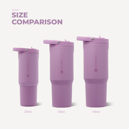 Sport (20Oz) - Pixie - US 5980