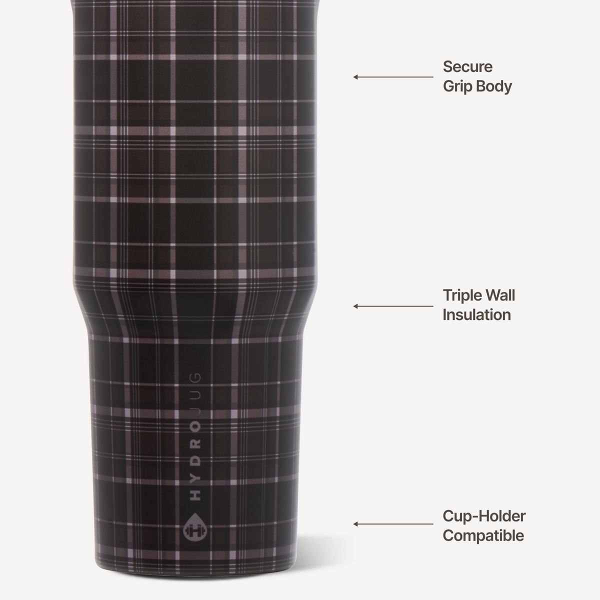 Sport (32Oz) - Flannel - US 2760