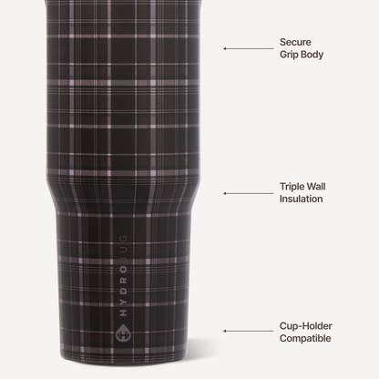 Sport (32Oz) - Flannel - US 2760