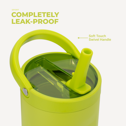 Sport (32Oz) - Lemon Lime - US 5339
