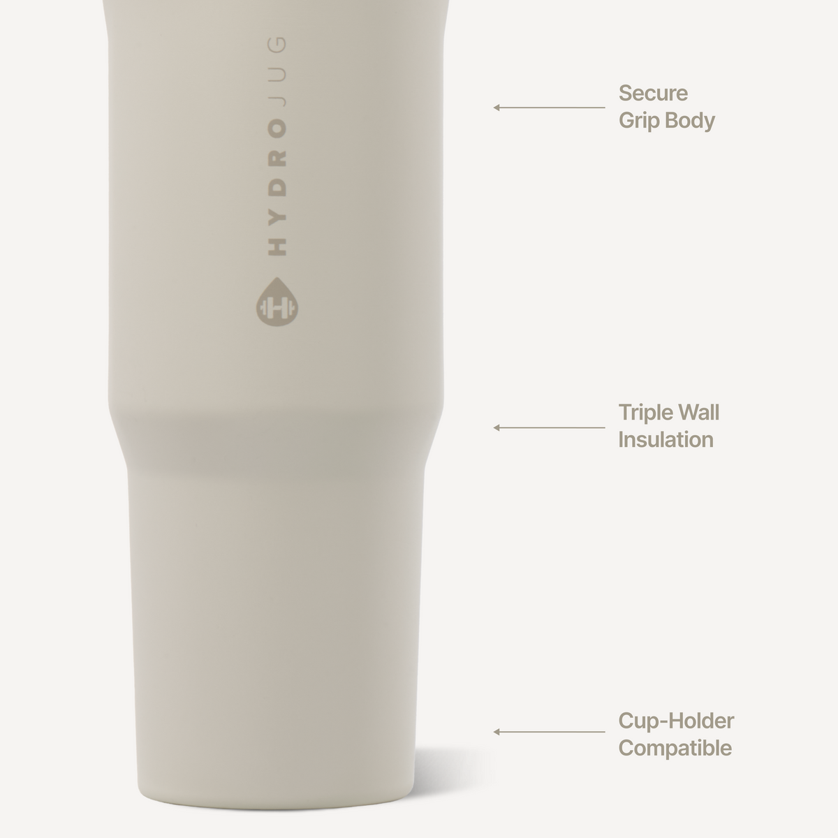 Sport (32Oz) - Linen - US 6164