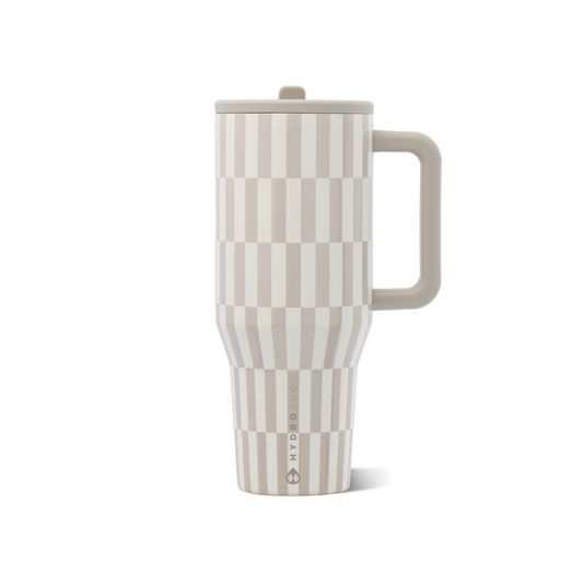Traveler (40Oz) - Latte - US 4682