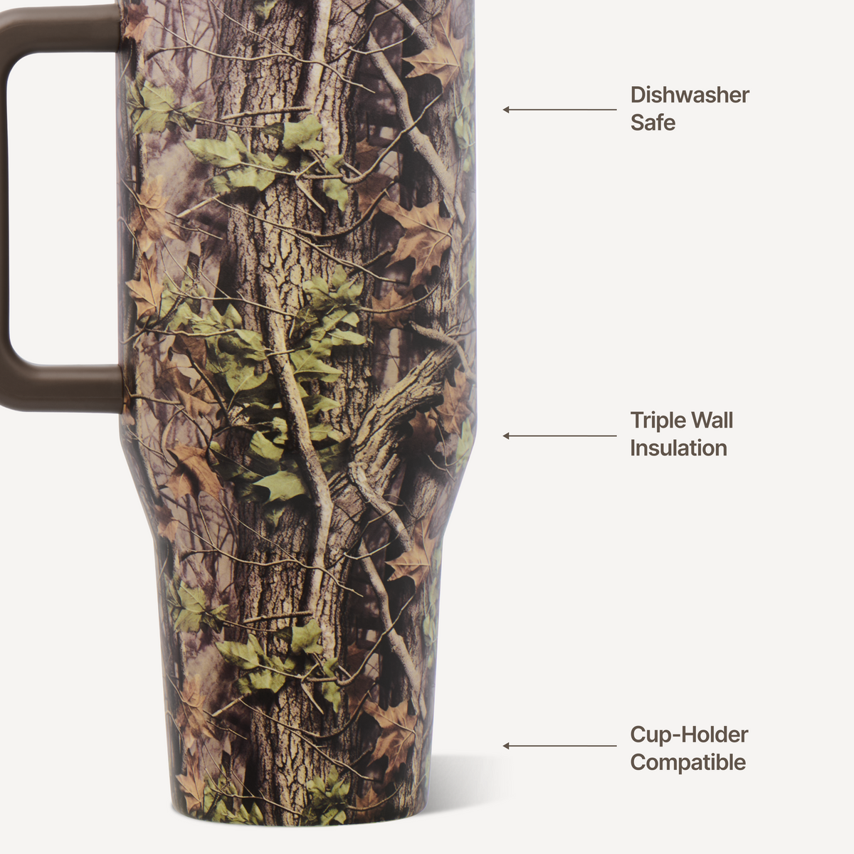 Traveler (40Oz) - Woodland - US 3177