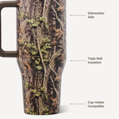 Traveler (40Oz) - Woodland - US 3177