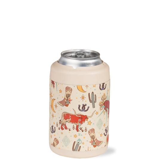 Can Cooler (Standard) - Rodeo - US 1947